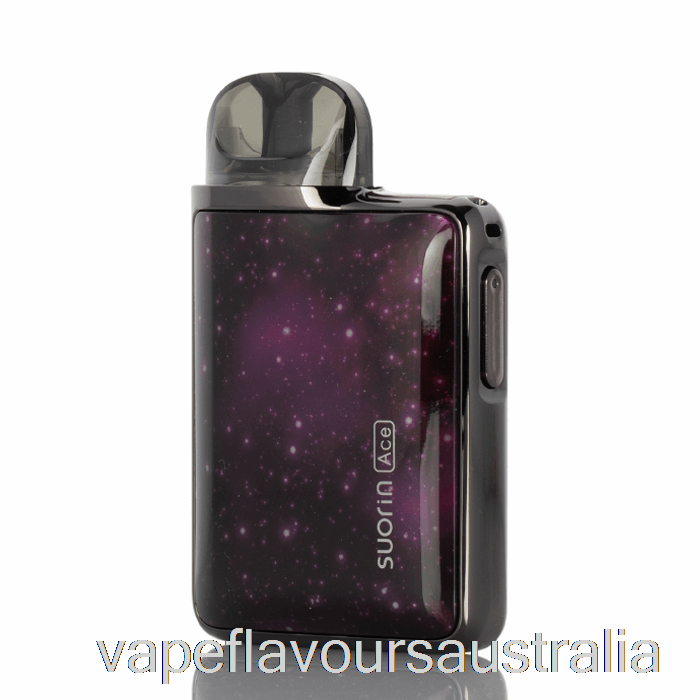 Vape Australia Suorin ACE 15W Pod System Starry Sky